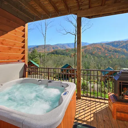 Moonstruck Holiday Home